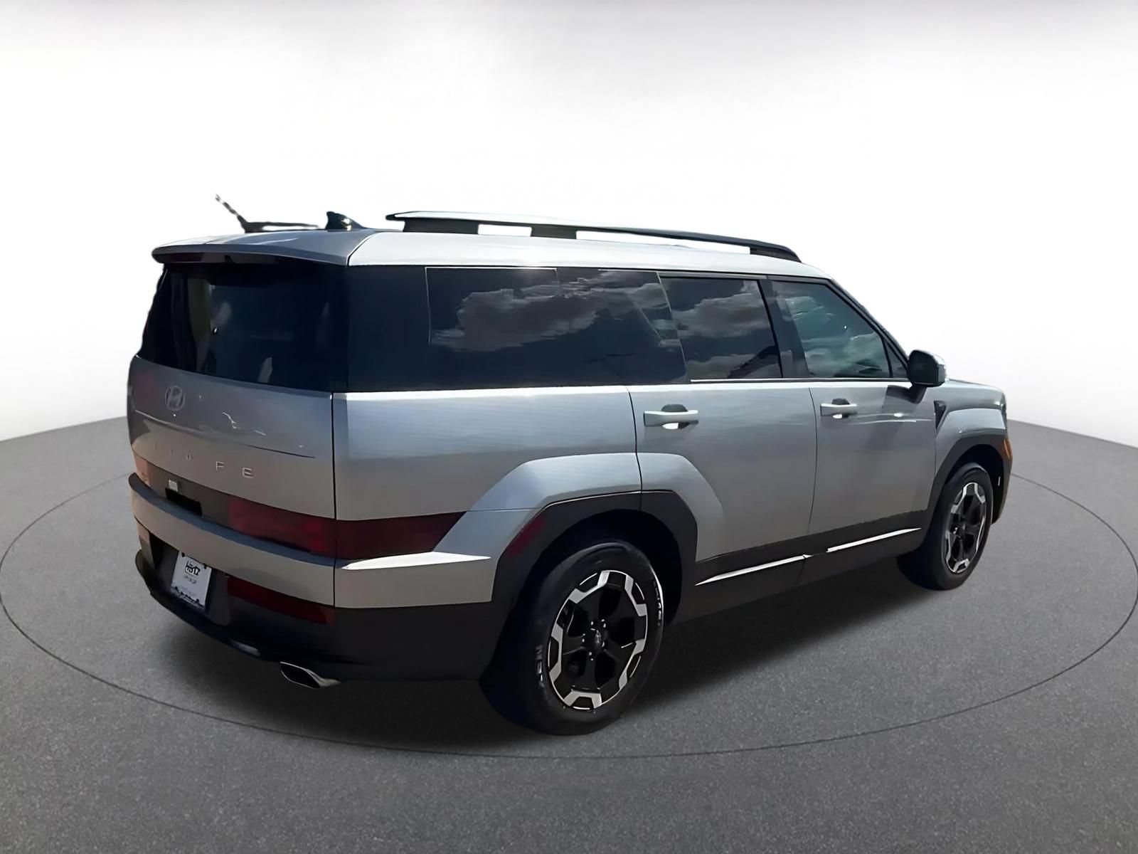 Thumbnail: 2026 Hyundai Santa Fe - 11