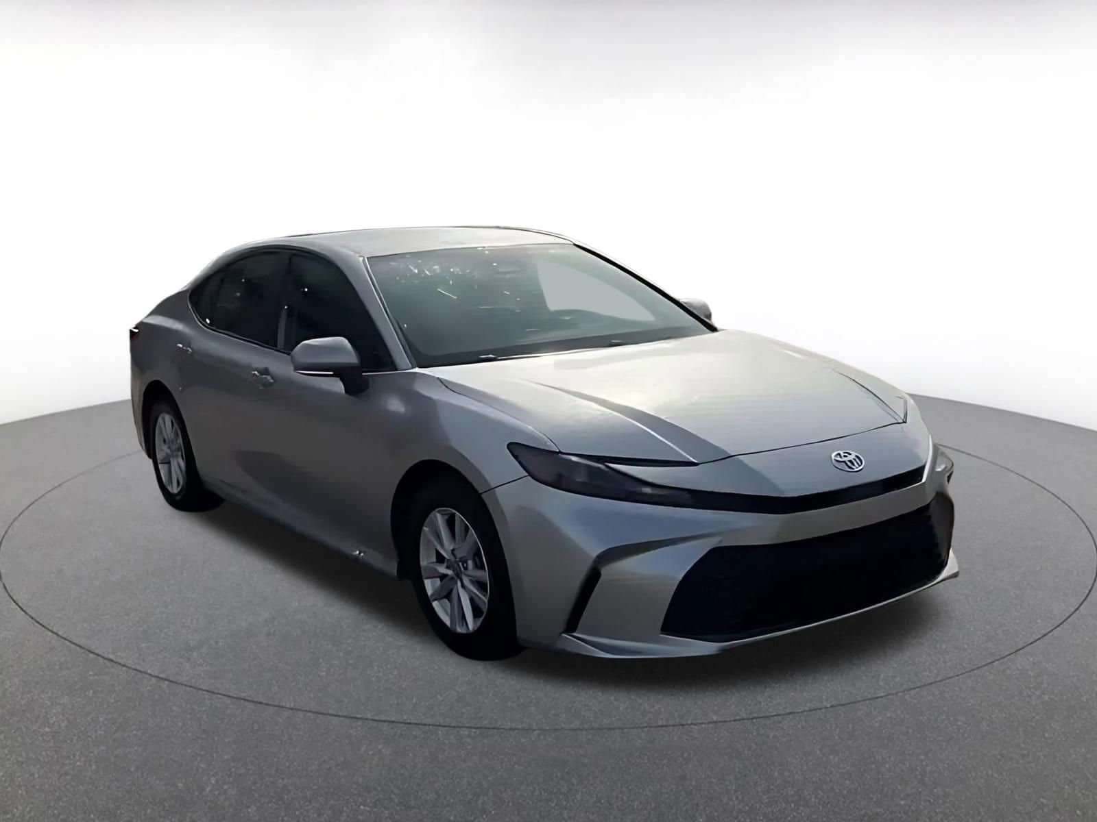 Thumbnail: 2025 Toyota Camry - 3