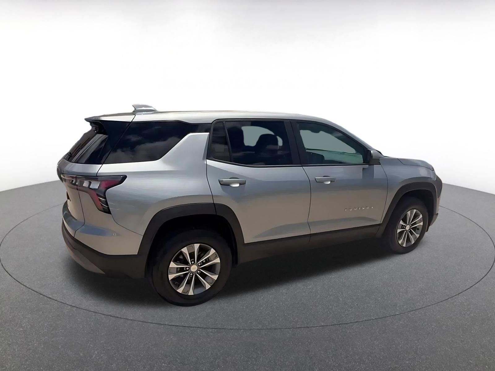 Thumbnail: 2025 Chevrolet Equinox - 15