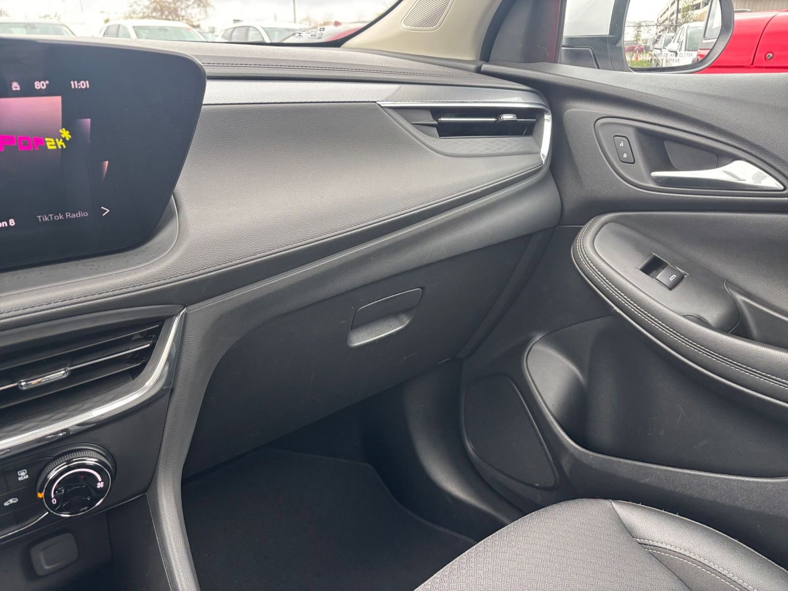 Thumbnail: 2025 Buick Encore GX - 34