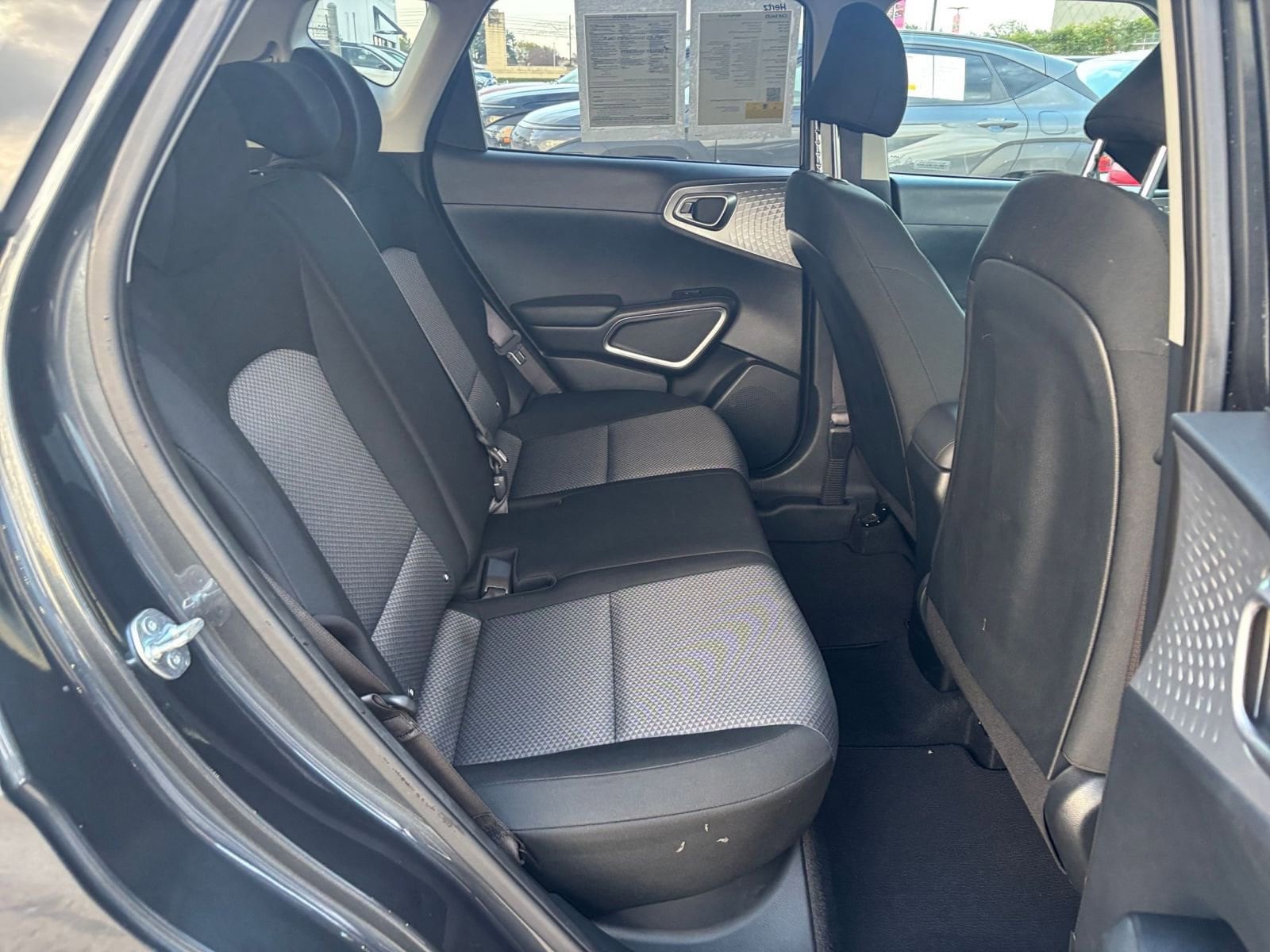 Thumbnail: 2025 Kia Soul - 23