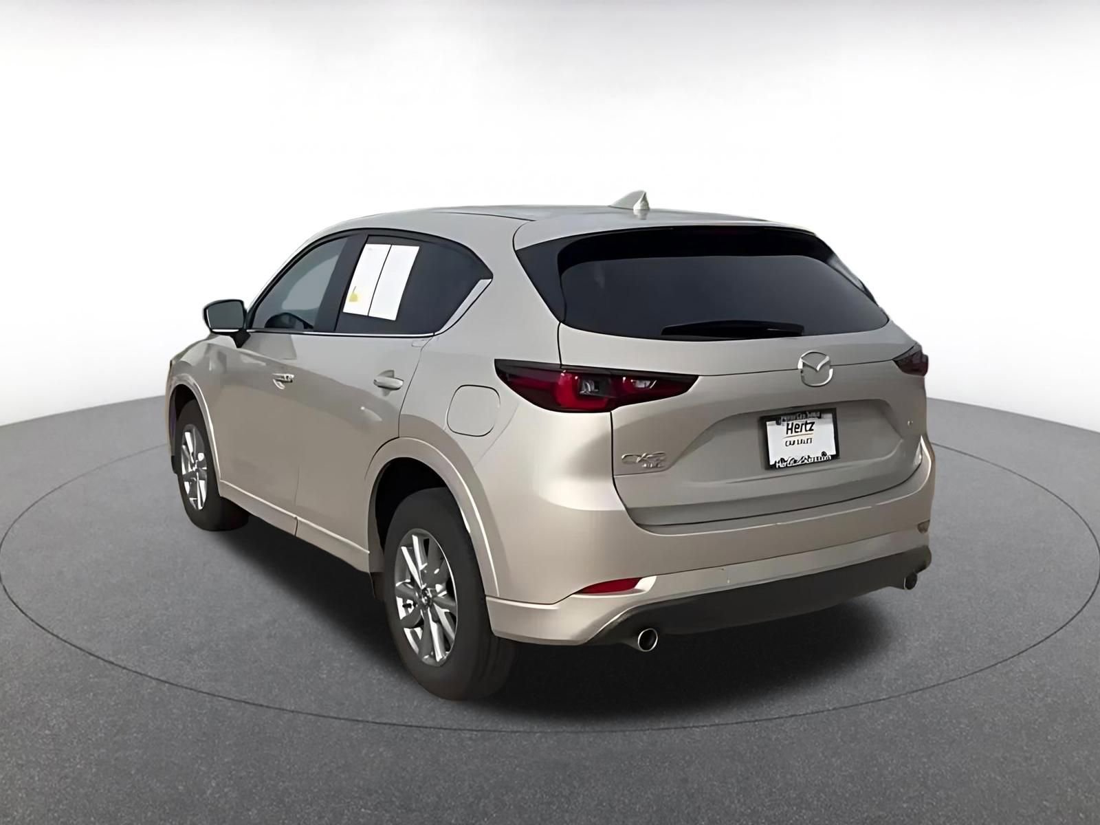 Thumbnail: 2025 Mazda CX-5 - 11