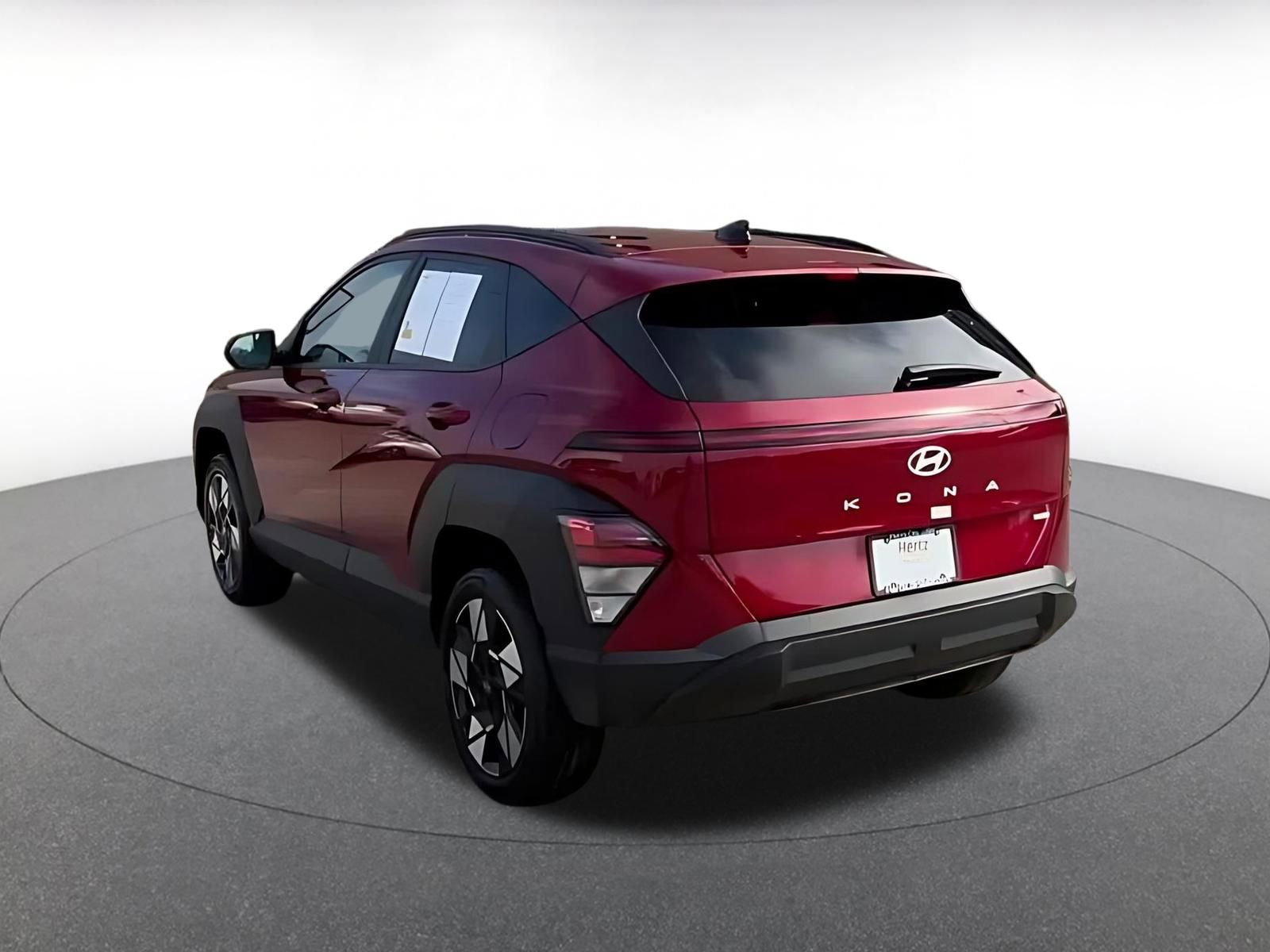 Thumbnail: 2025 Hyundai Kona - 8