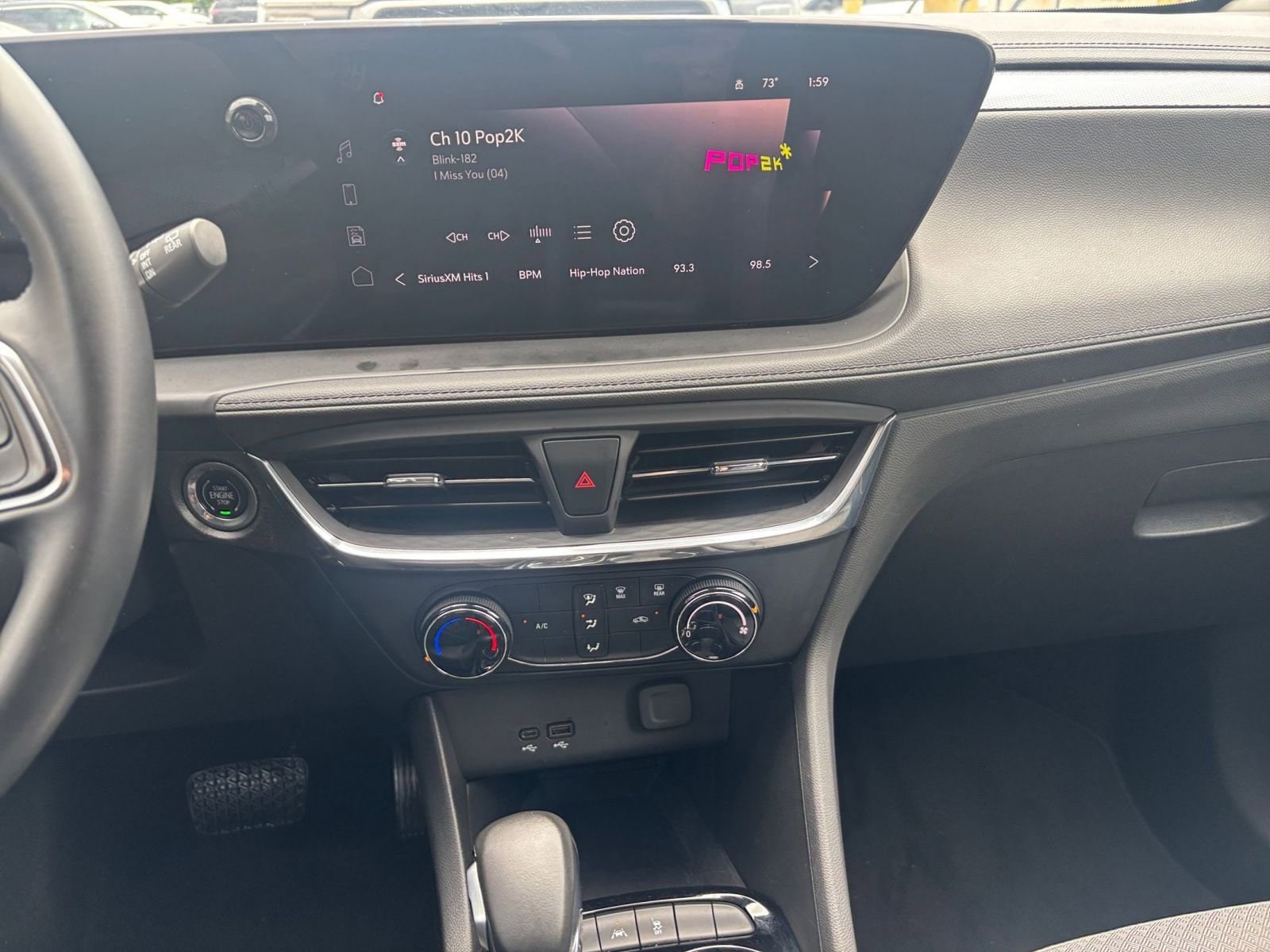 Thumbnail: 2025 Buick Encore GX - 17