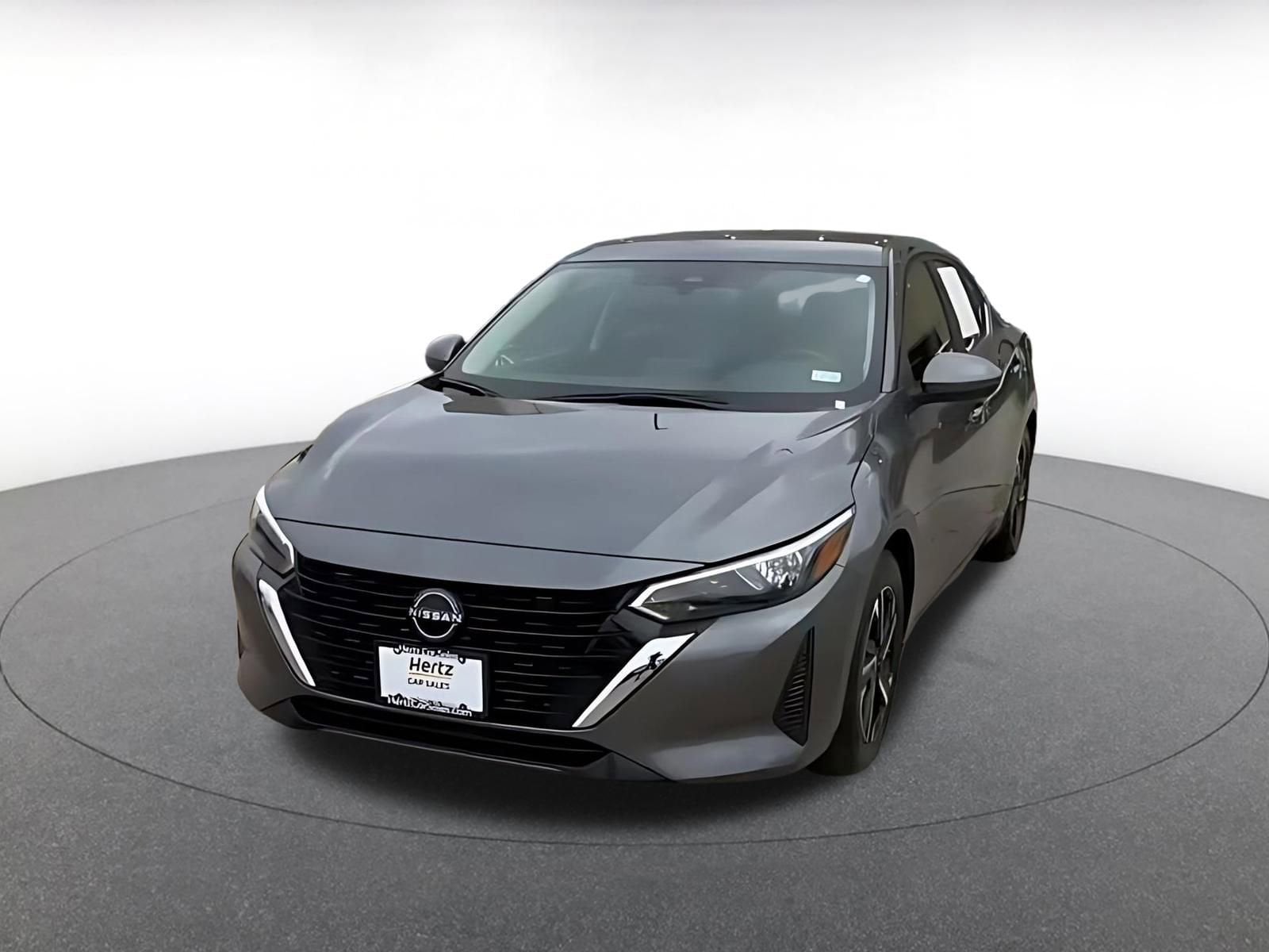 Thumbnail: 2025 Nissan Sentra - 7