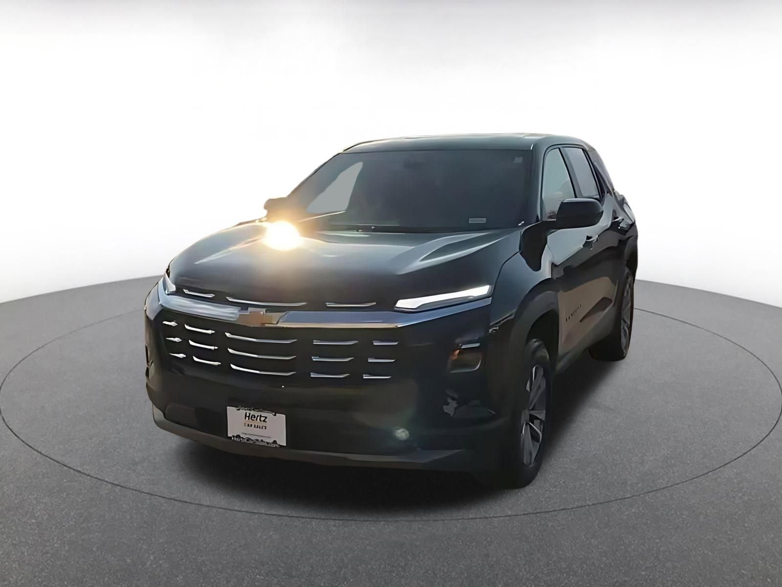 Thumbnail: 2025 Chevrolet Equinox - 7