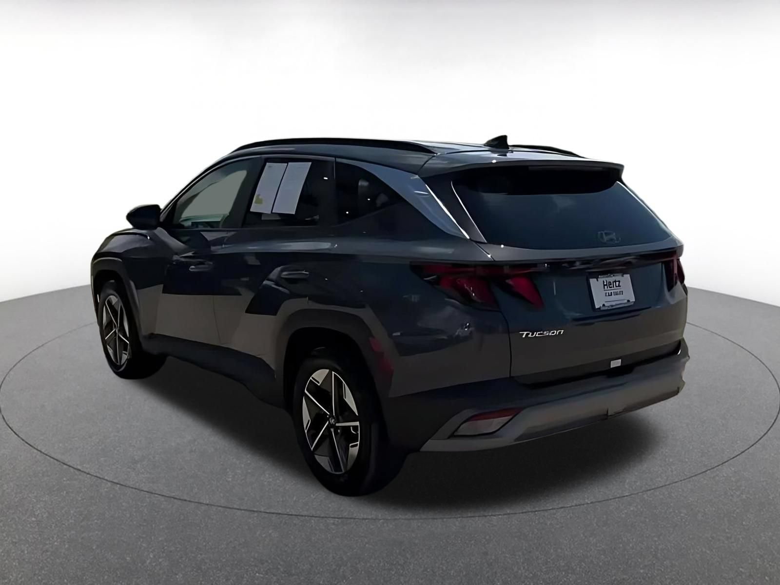Thumbnail: 2026 Hyundai Tucson - 10