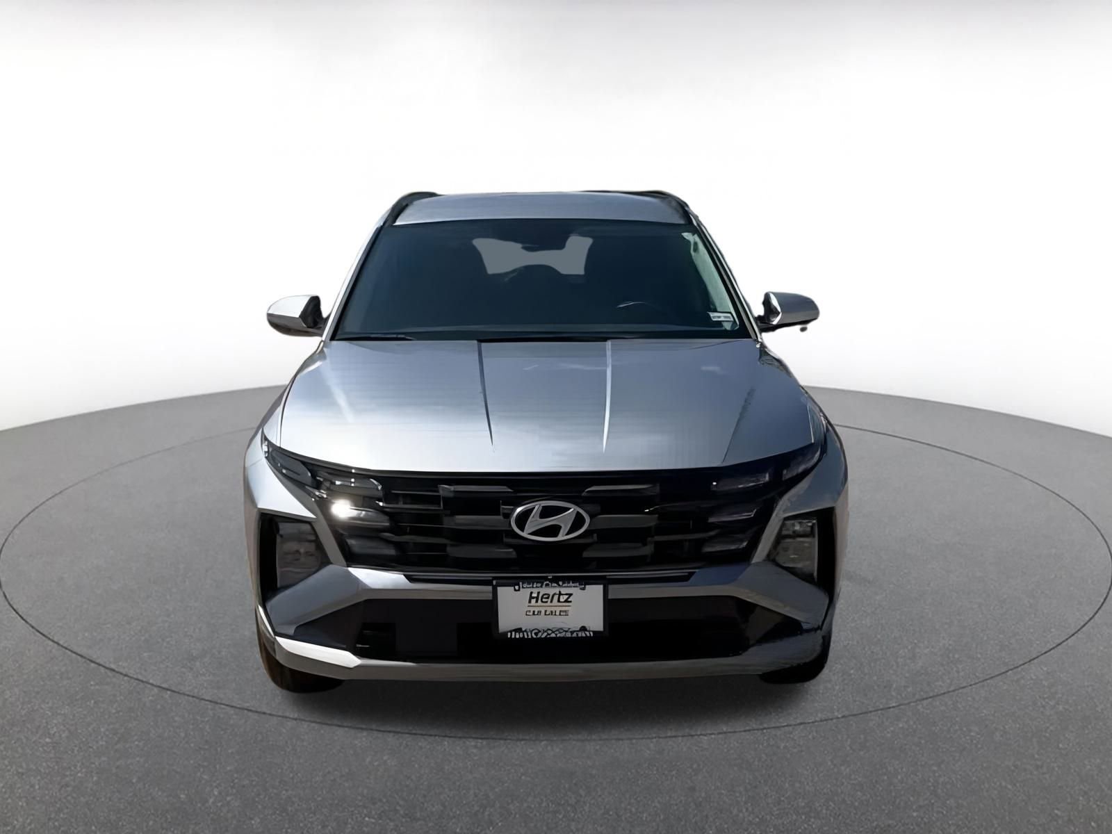 Thumbnail: 2025 Hyundai Tucson - 4