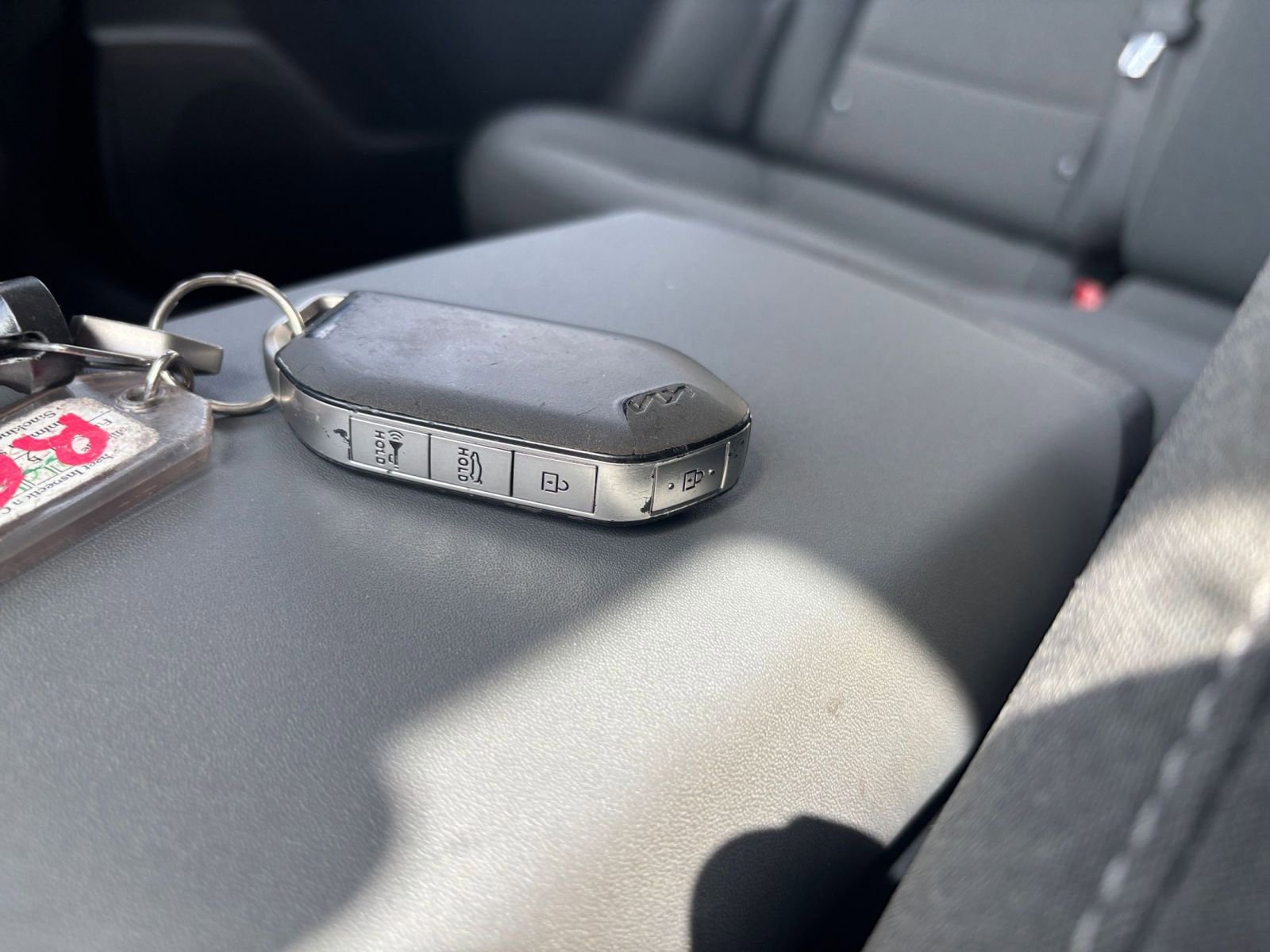 Thumbnail: 2025 Kia K4 - 21