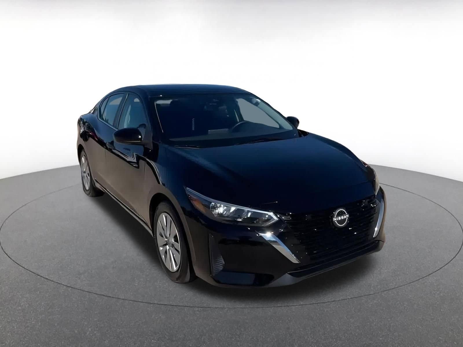 Thumbnail: 2025 Nissan Sentra - 3