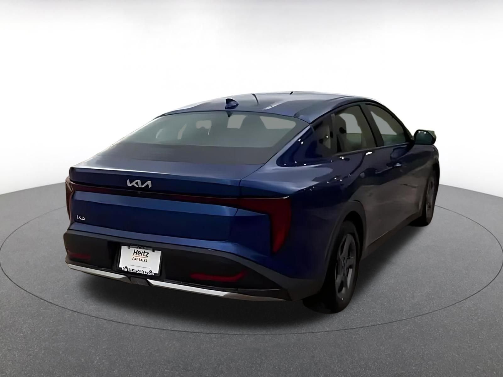 Thumbnail: 2025 Kia K4 - 14