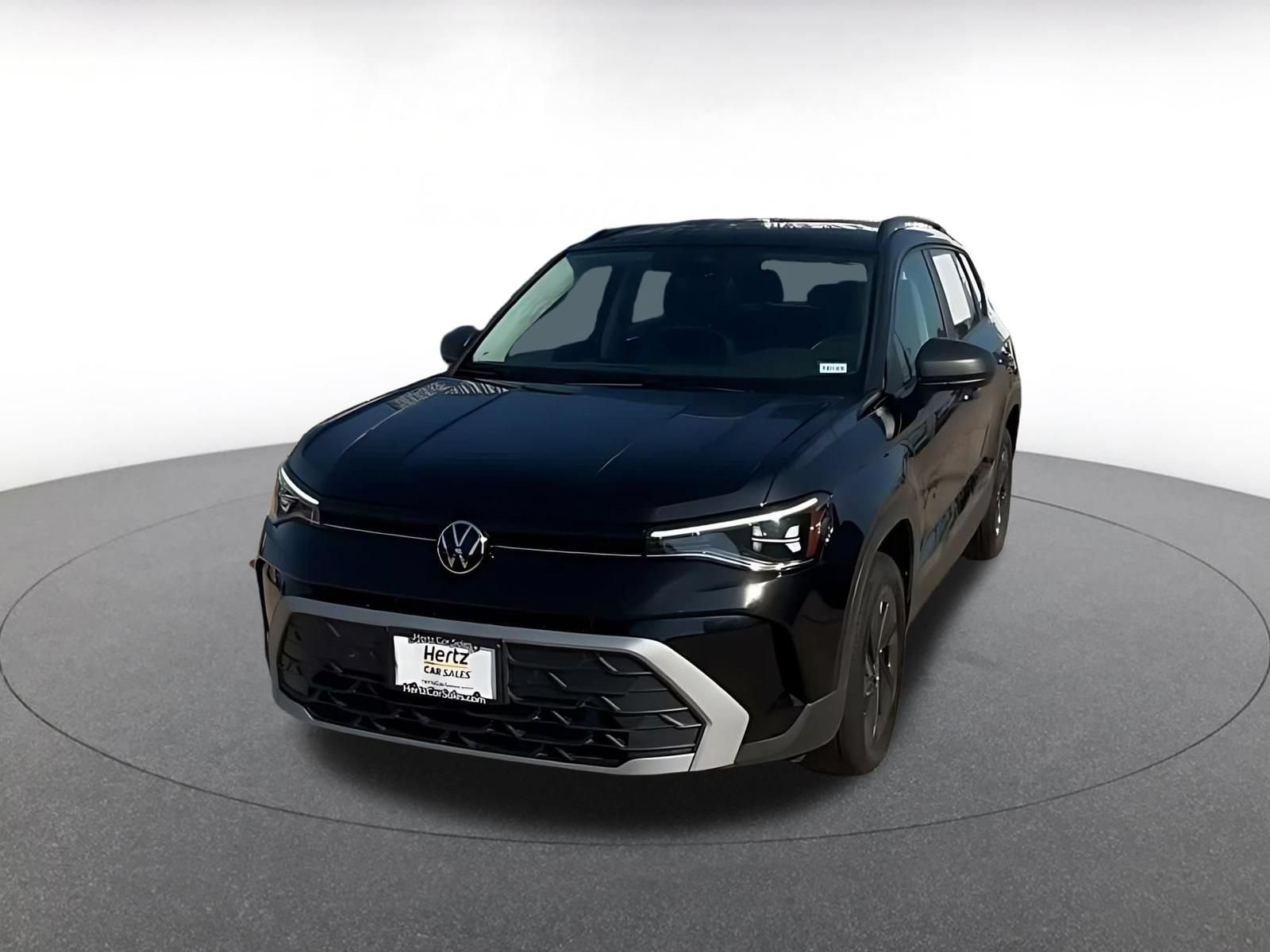 Thumbnail: 2026 Volkswagen Taos - 6