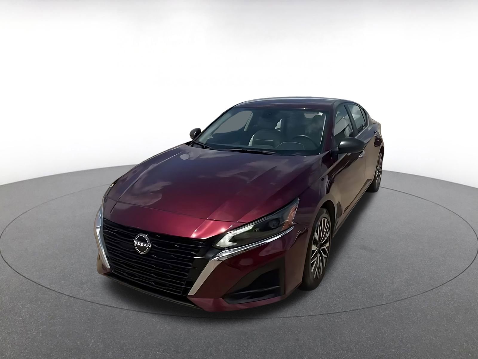 Thumbnail: 2025 Nissan Altima - 7
