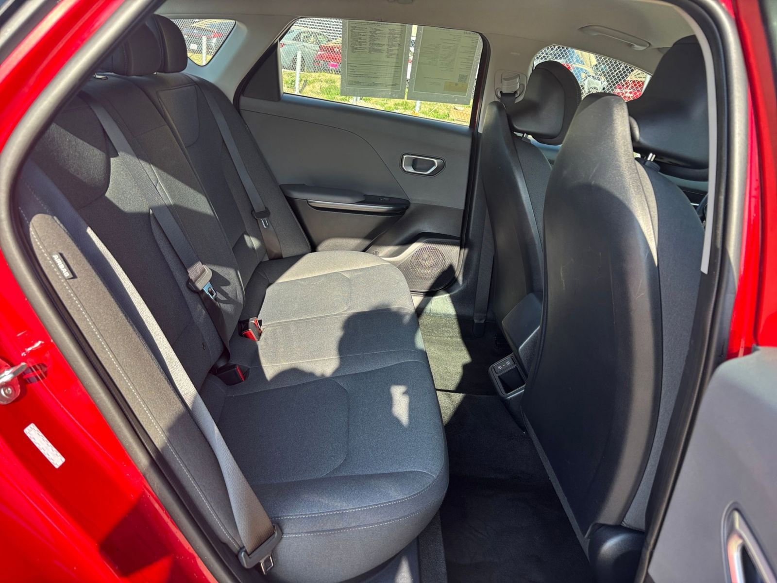 Thumbnail: 2025 Kia K4 - 24