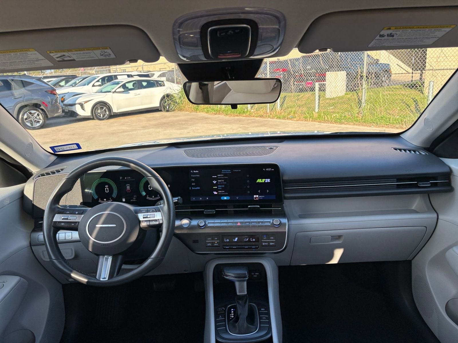 Thumbnail: 2025 Hyundai Kona - 33