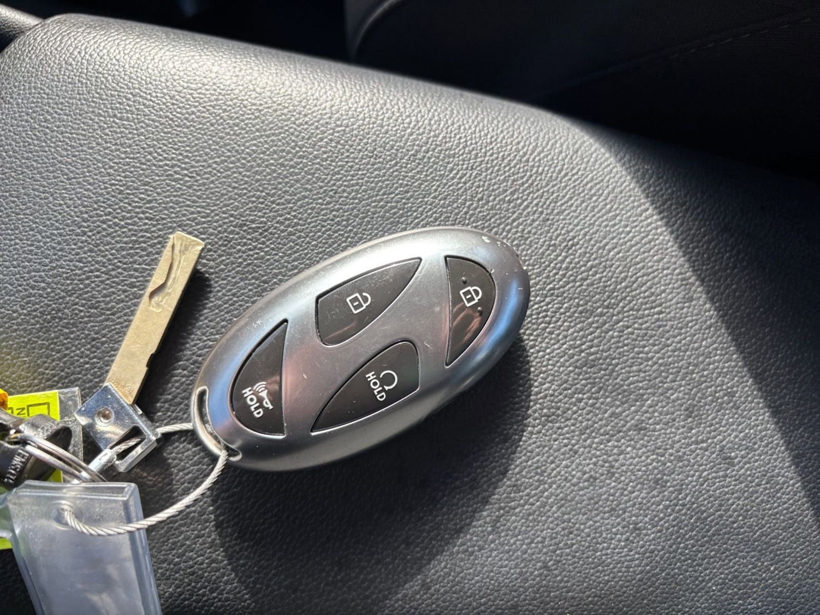 Thumbnail: 2025 Hyundai Elantra - 22