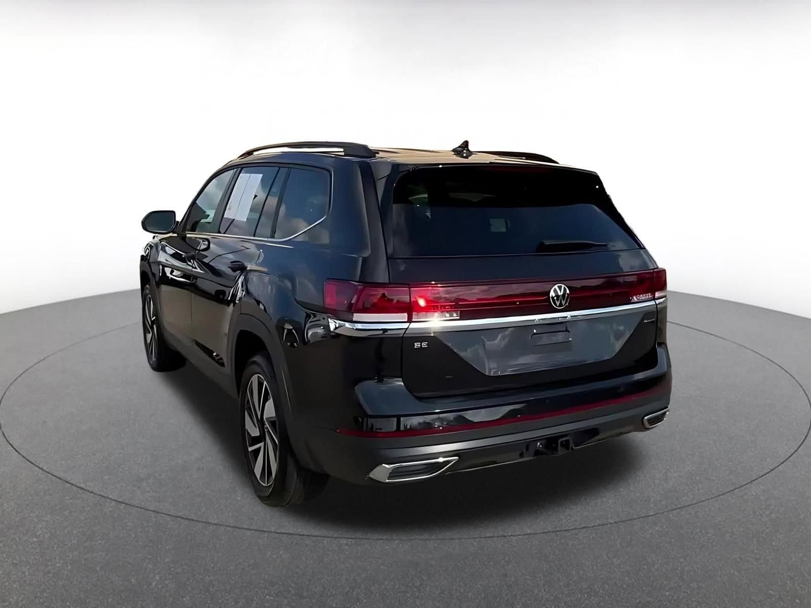 Thumbnail: 2025 Volkswagen Atlas - 11