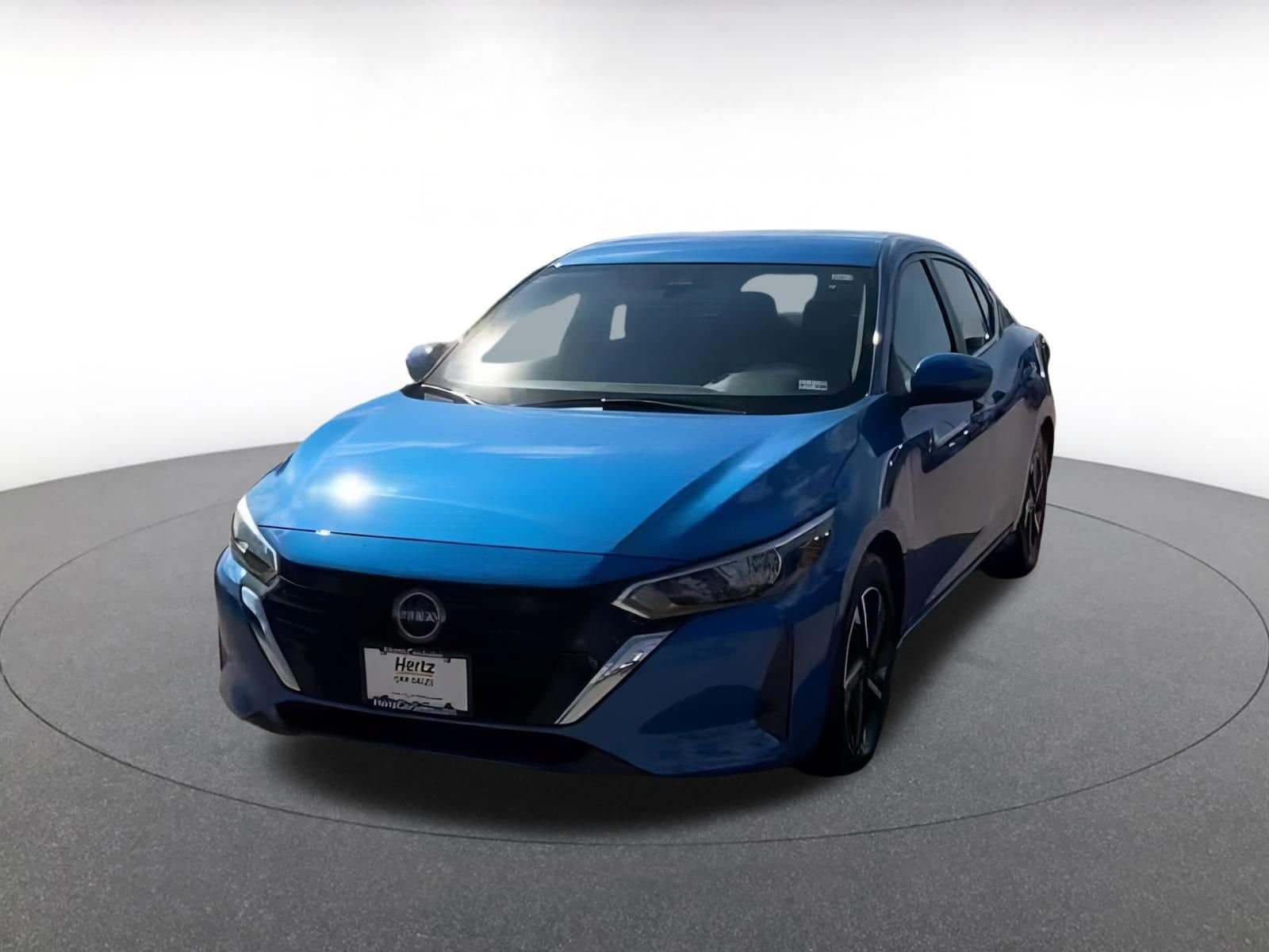 Thumbnail: 2025 Nissan Sentra - 7