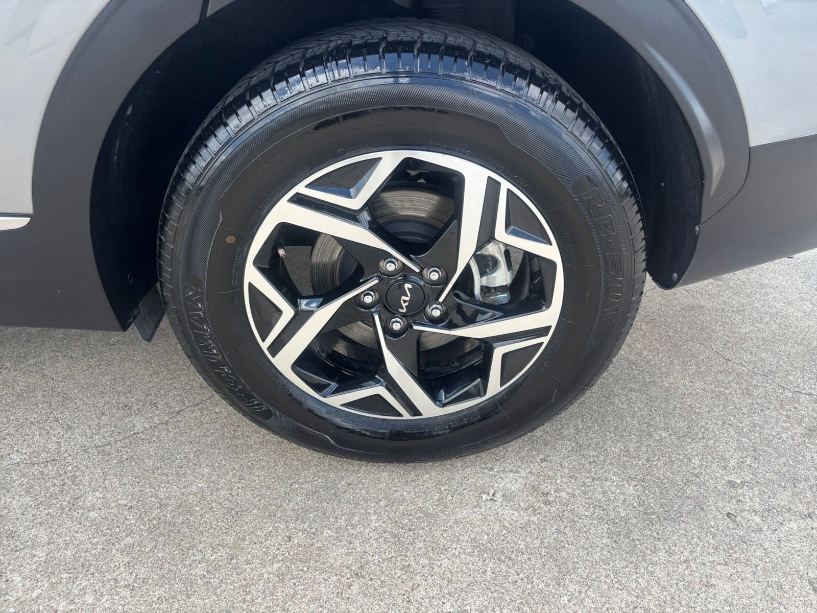 Thumbnail: 2024 Kia Sportage - 29