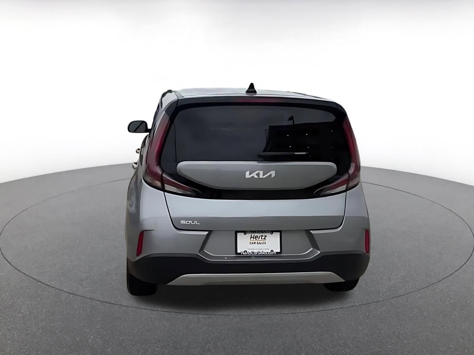 Thumbnail: 2025 Kia Soul - 11