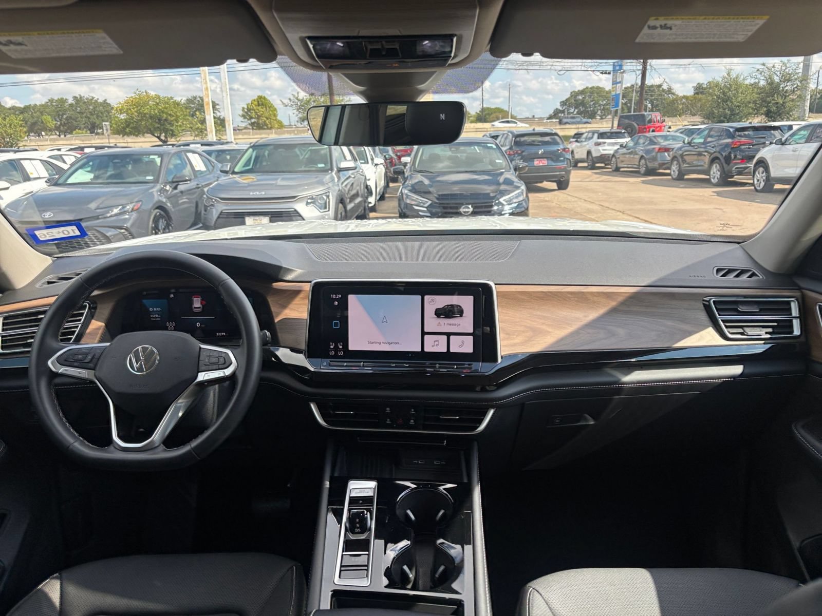 Thumbnail: 2026 Volkswagen Atlas - 33
