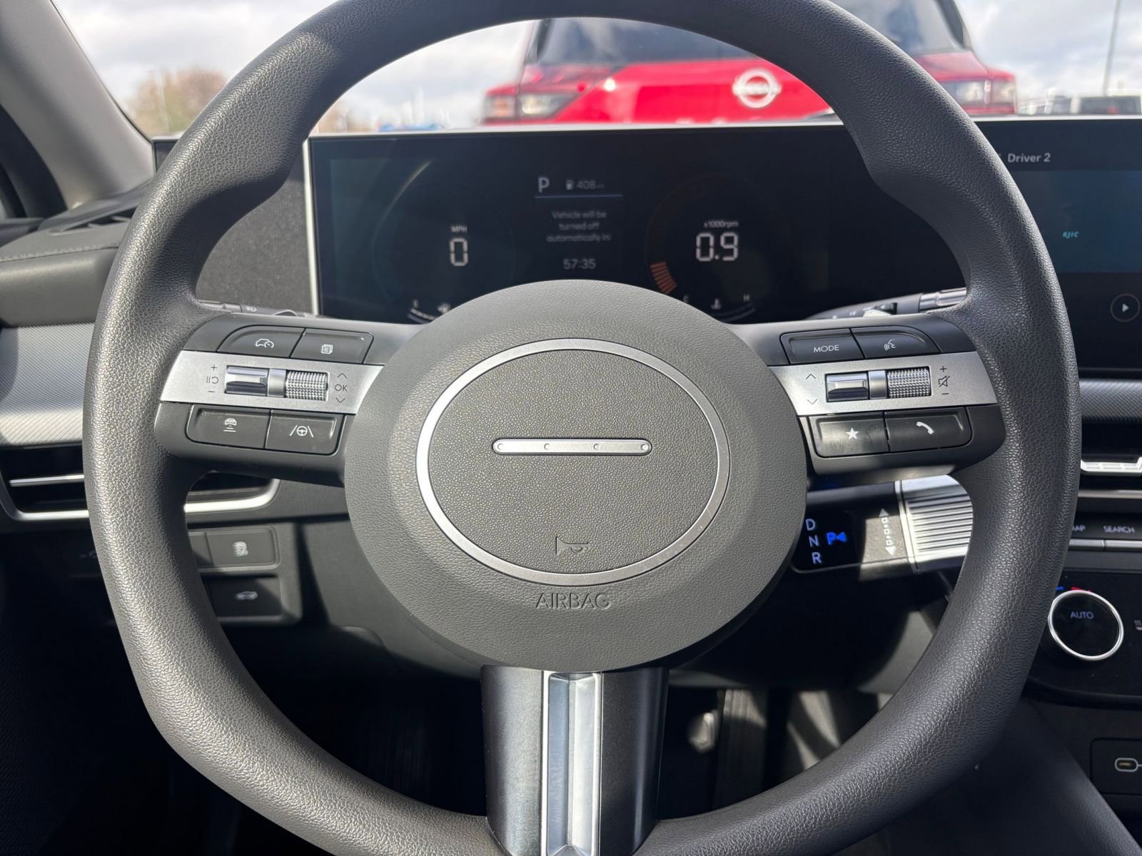 Thumbnail: 2025 Hyundai Sonata - 27