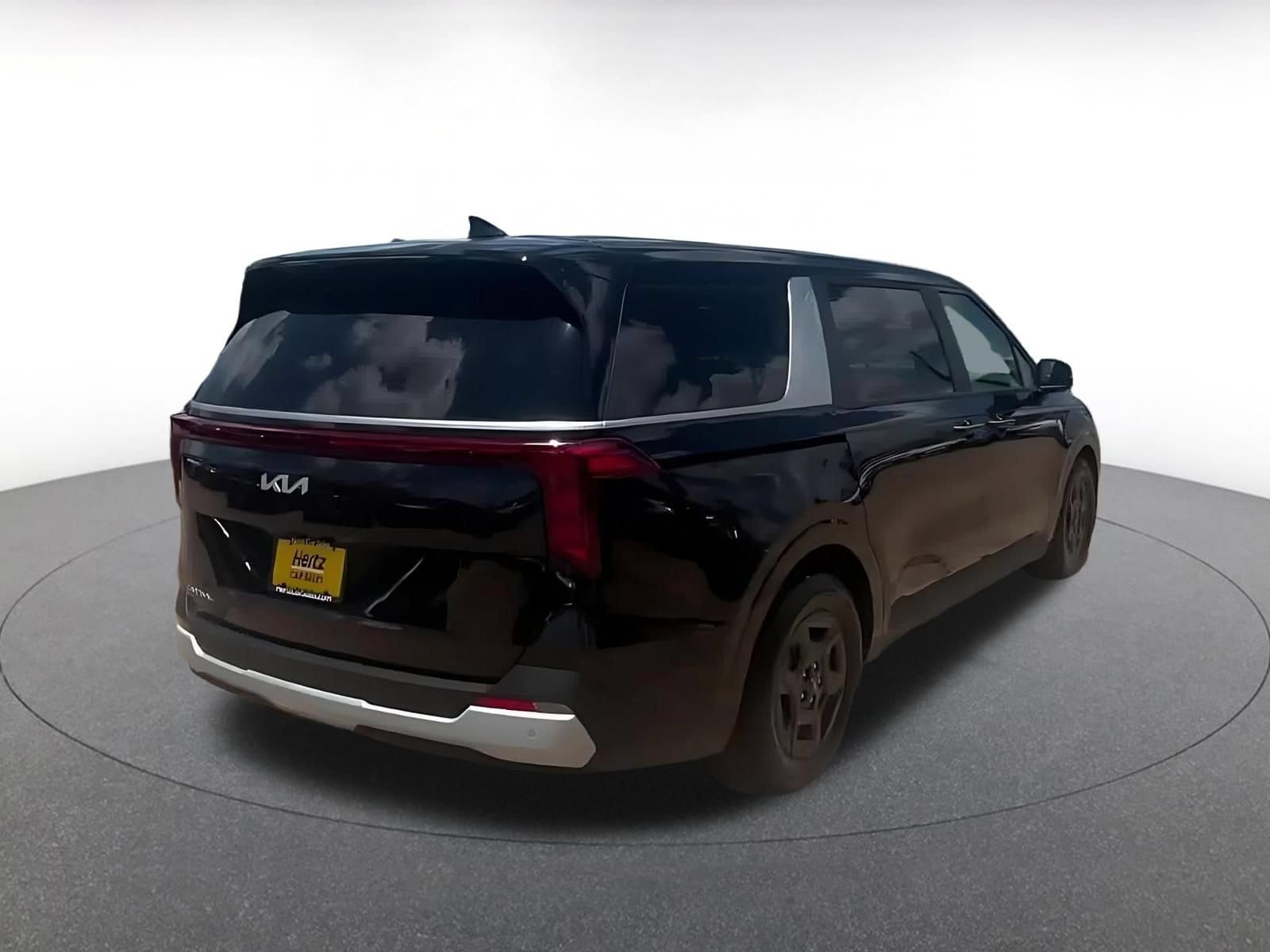 Thumbnail: 2026 Kia Carnival - 12