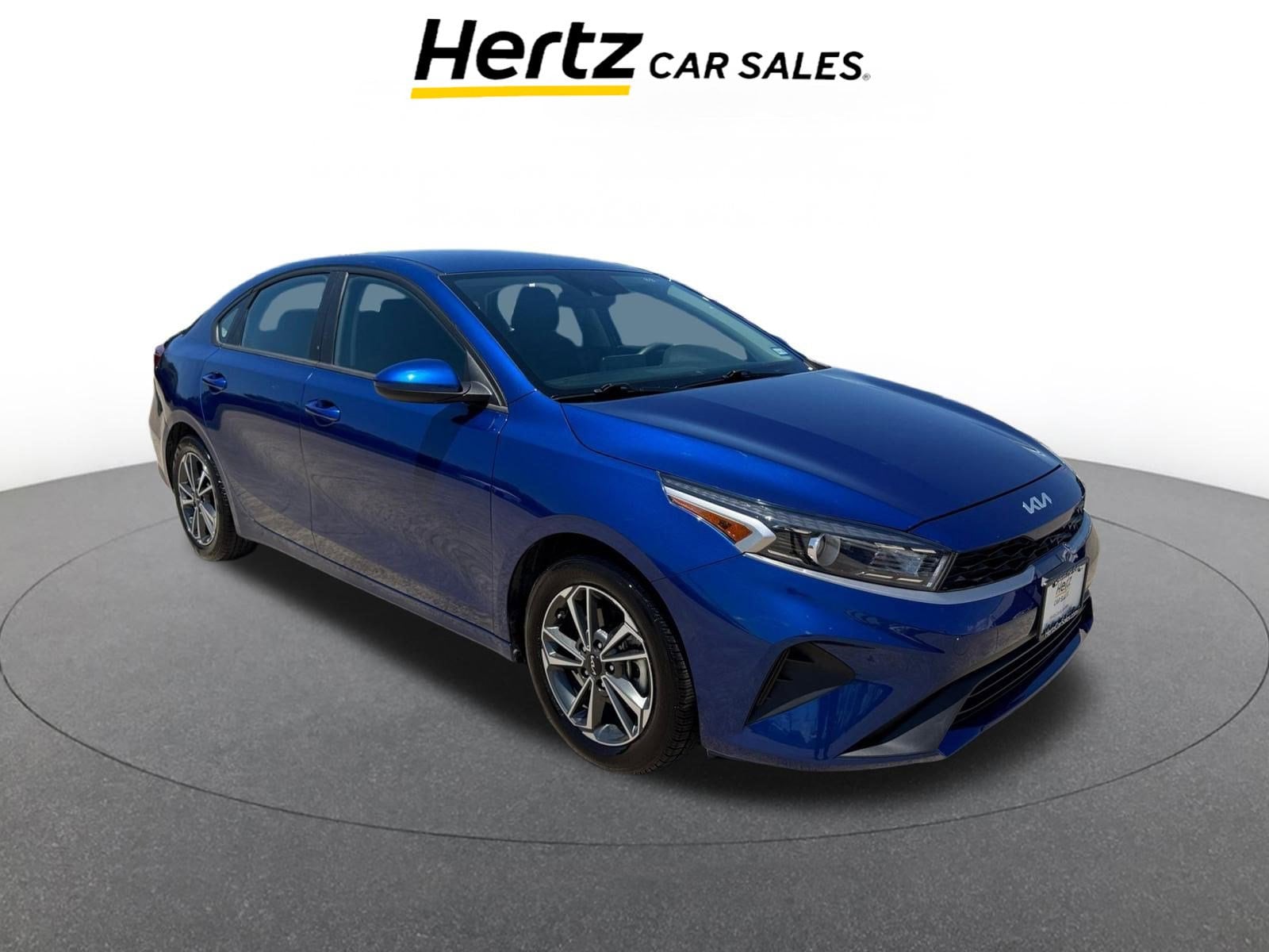 Thumbnail: 2023 Kia Forte - 1