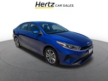 2023 Kia Forte LXS -
                  Houston, TX