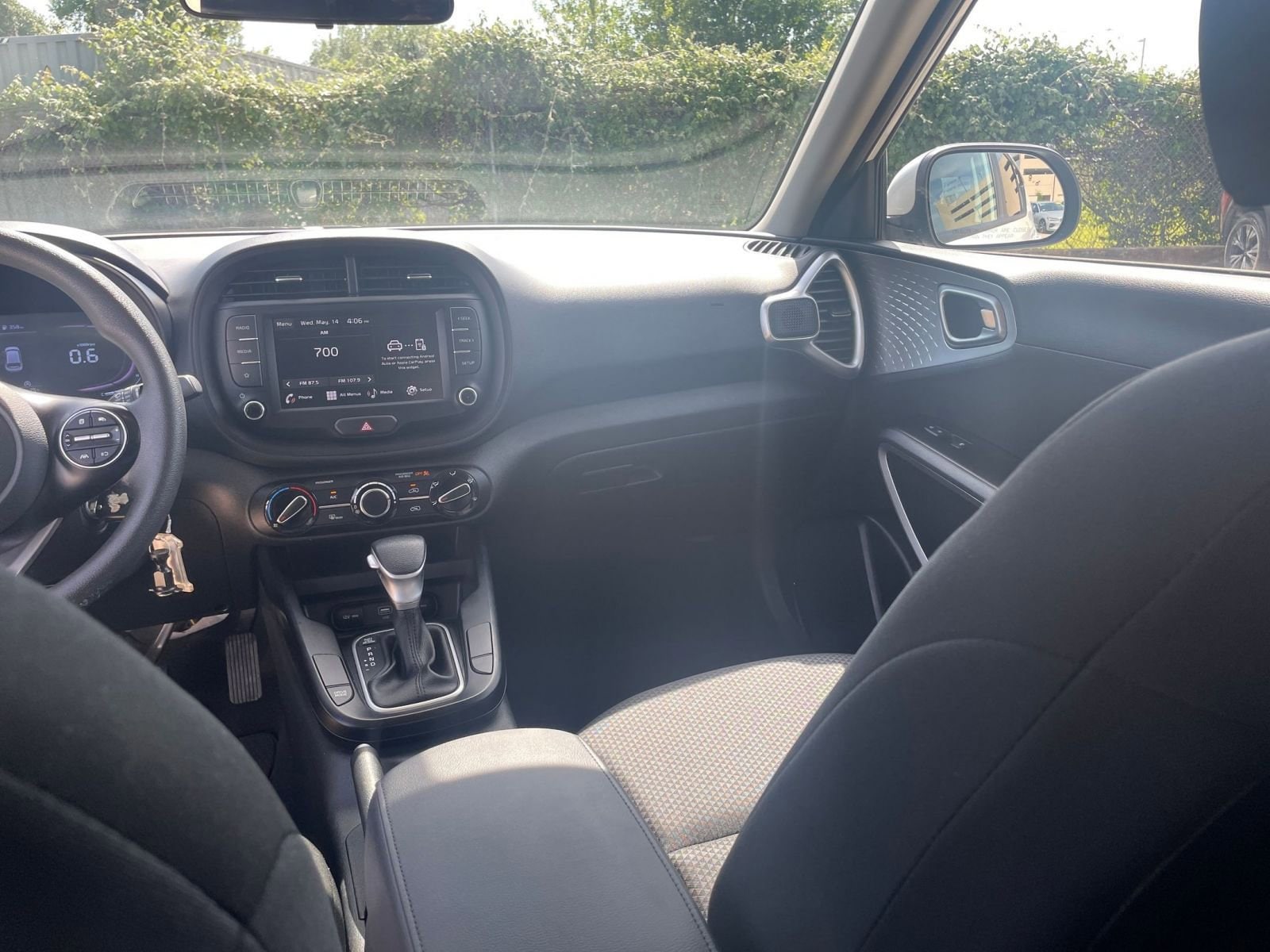 2024 Kia Soul LX 28