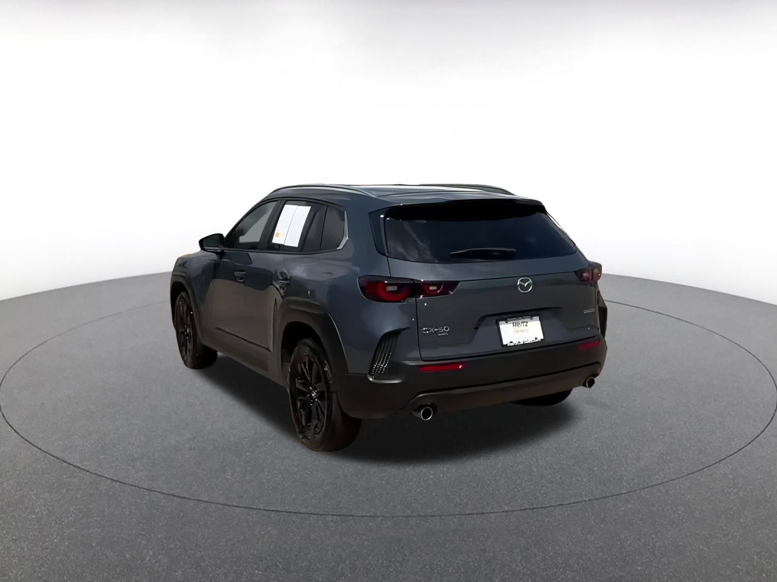 Thumbnail: 2025 Mazda CX-50 - 10