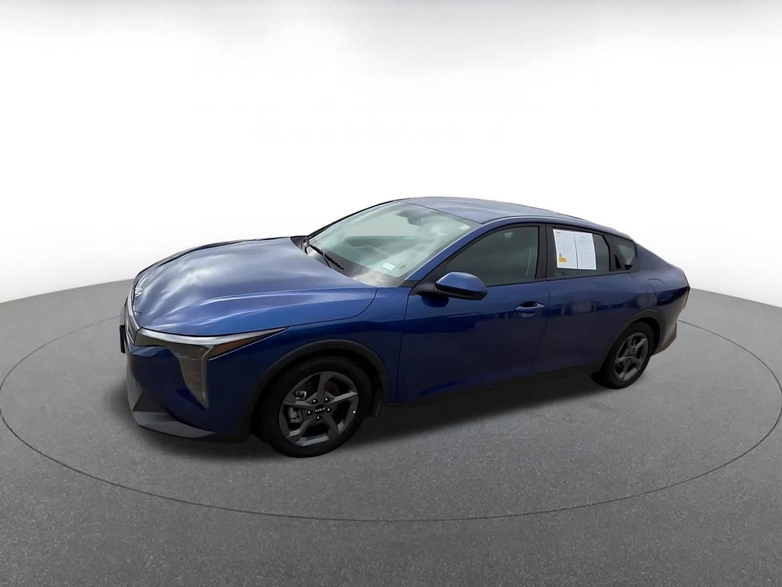 Thumbnail: 2025 Kia K4 - 7