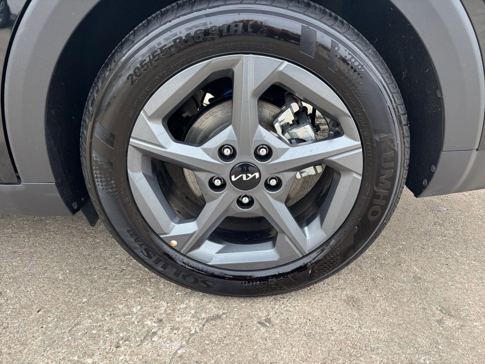 Thumbnail: 2025 Kia K4 - 29