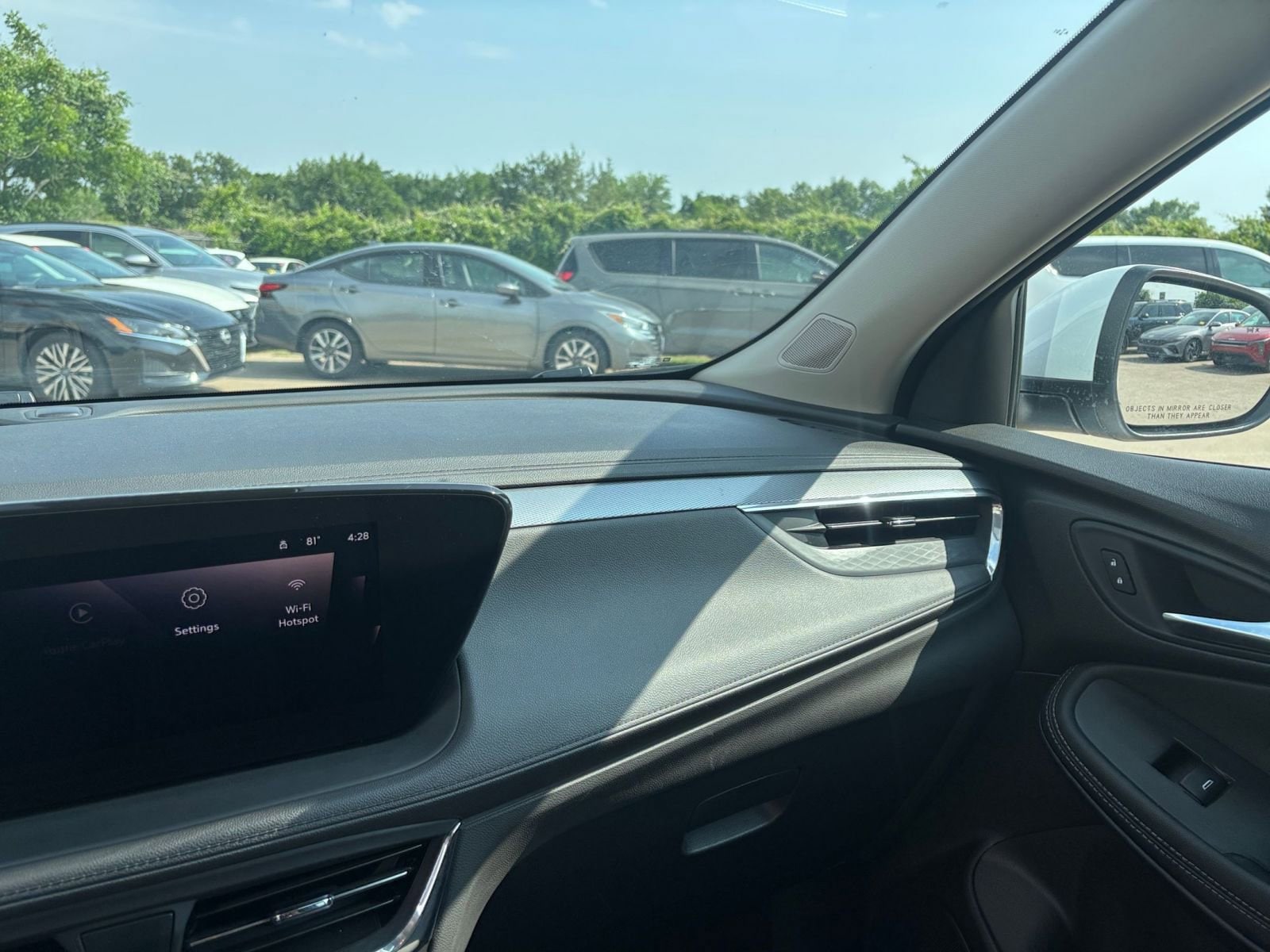 Thumbnail: 2025 Buick Encore GX - 34