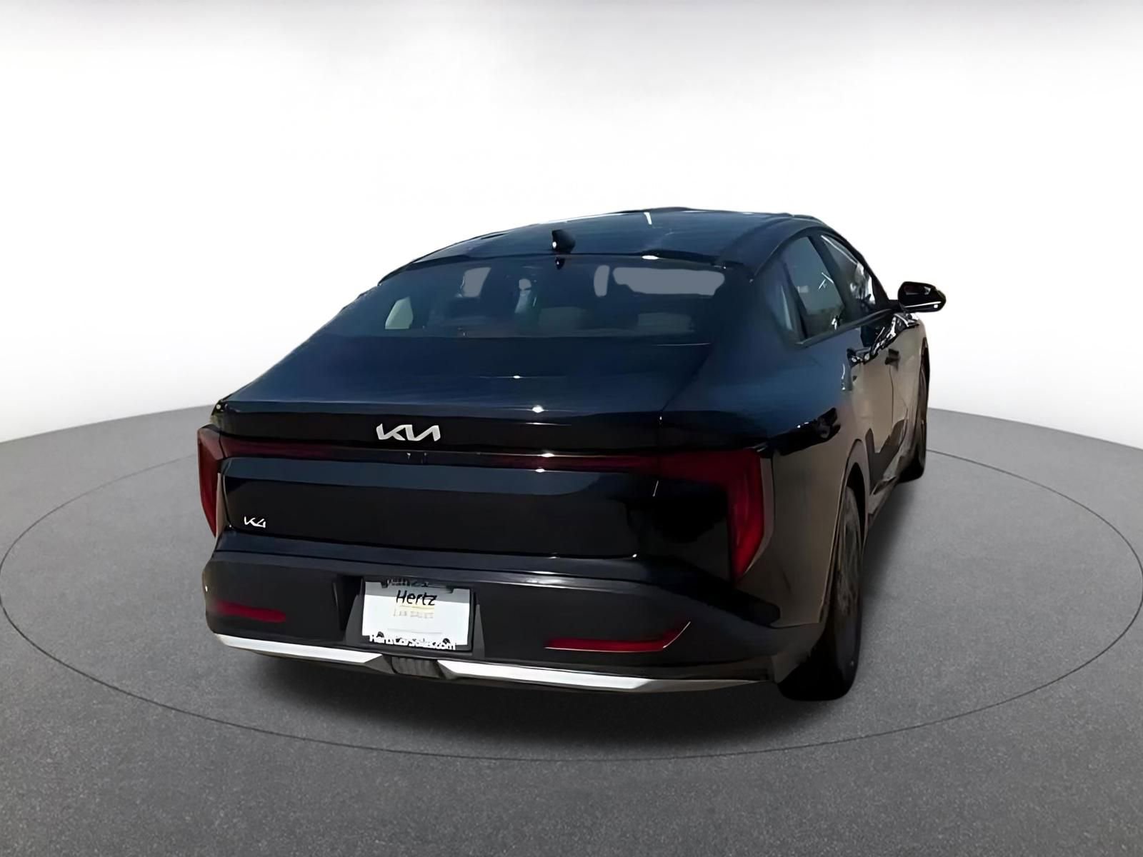 Thumbnail: 2025 Kia K4 - 12