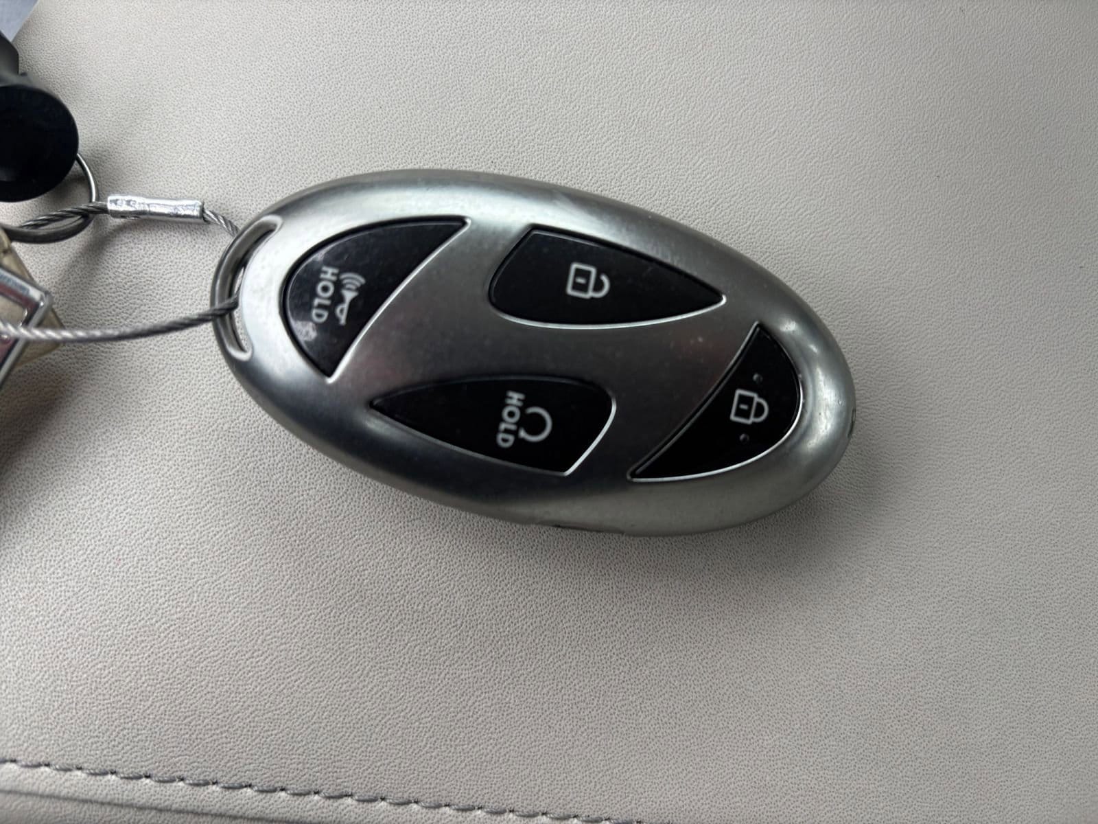 Thumbnail: 2025 Hyundai Sonata - 24