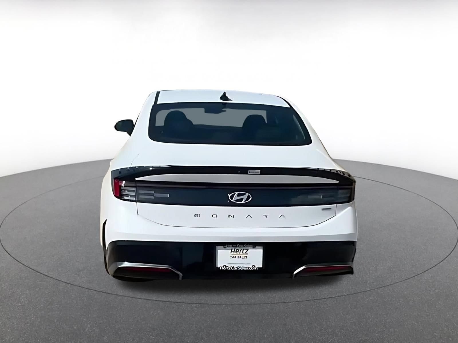 Thumbnail: 2025 Hyundai Sonata - 6