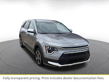 2026 Kia Niro LX -
                  Houston, TX
