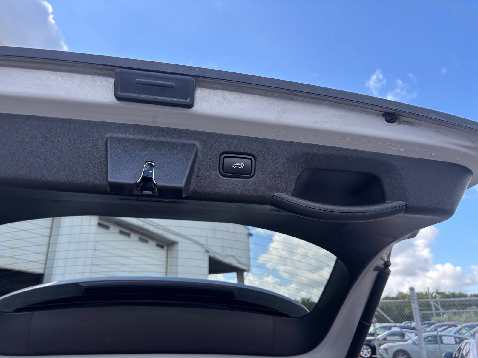Thumbnail: 2026 Hyundai Tucson - 23