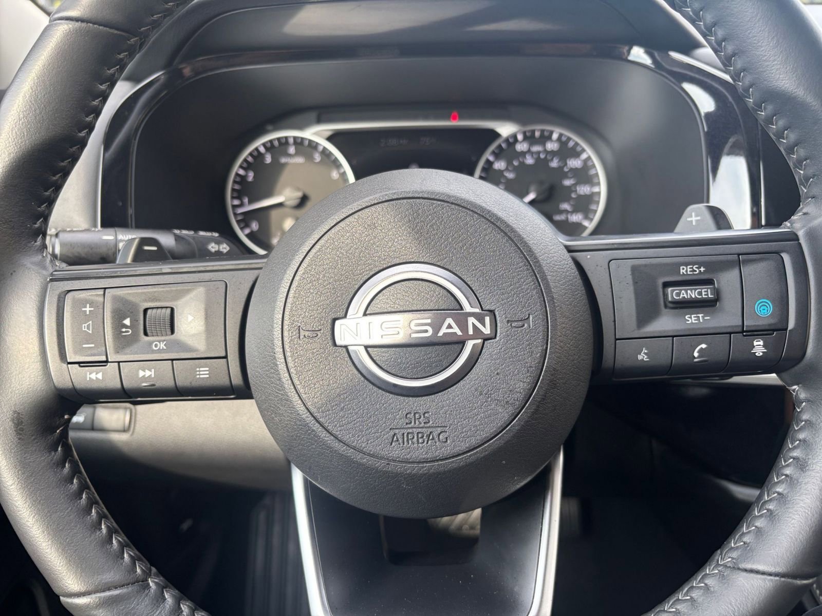 Thumbnail: 2025 Nissan Pathfinder - 30