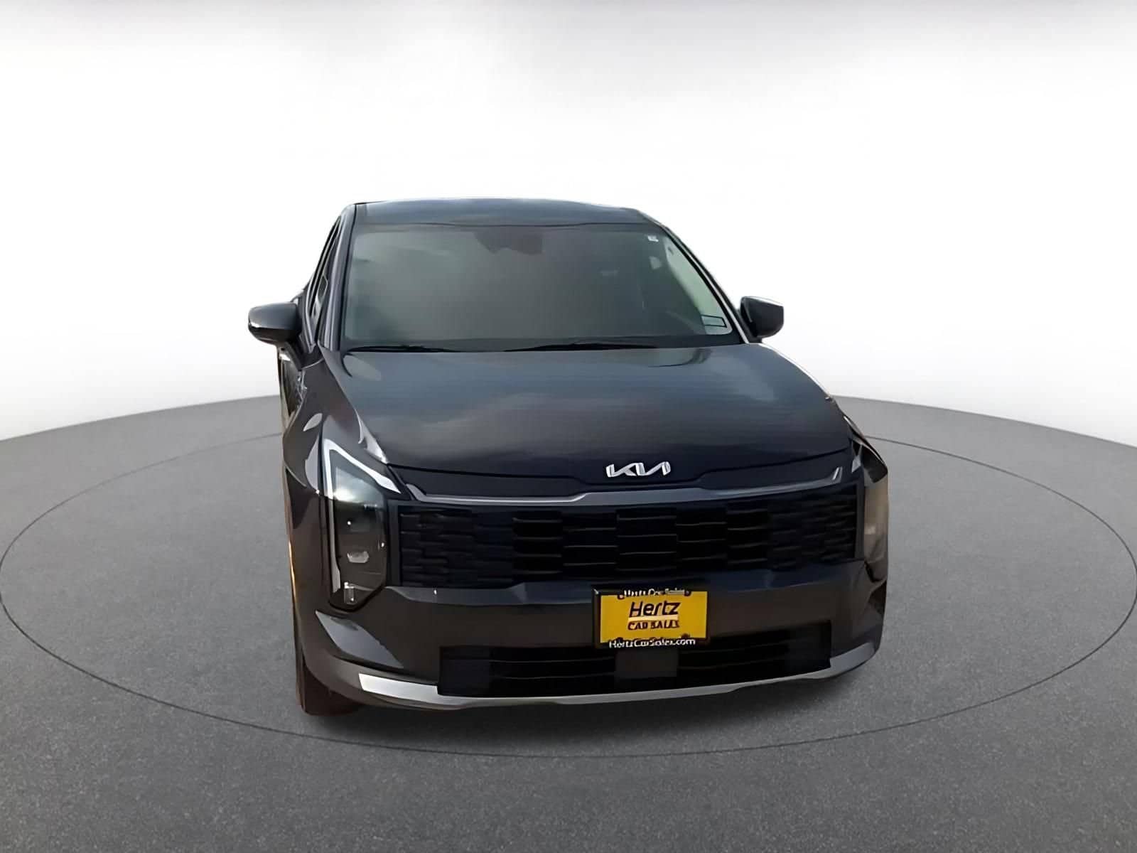 Thumbnail: 2026 Kia Sportage - 4