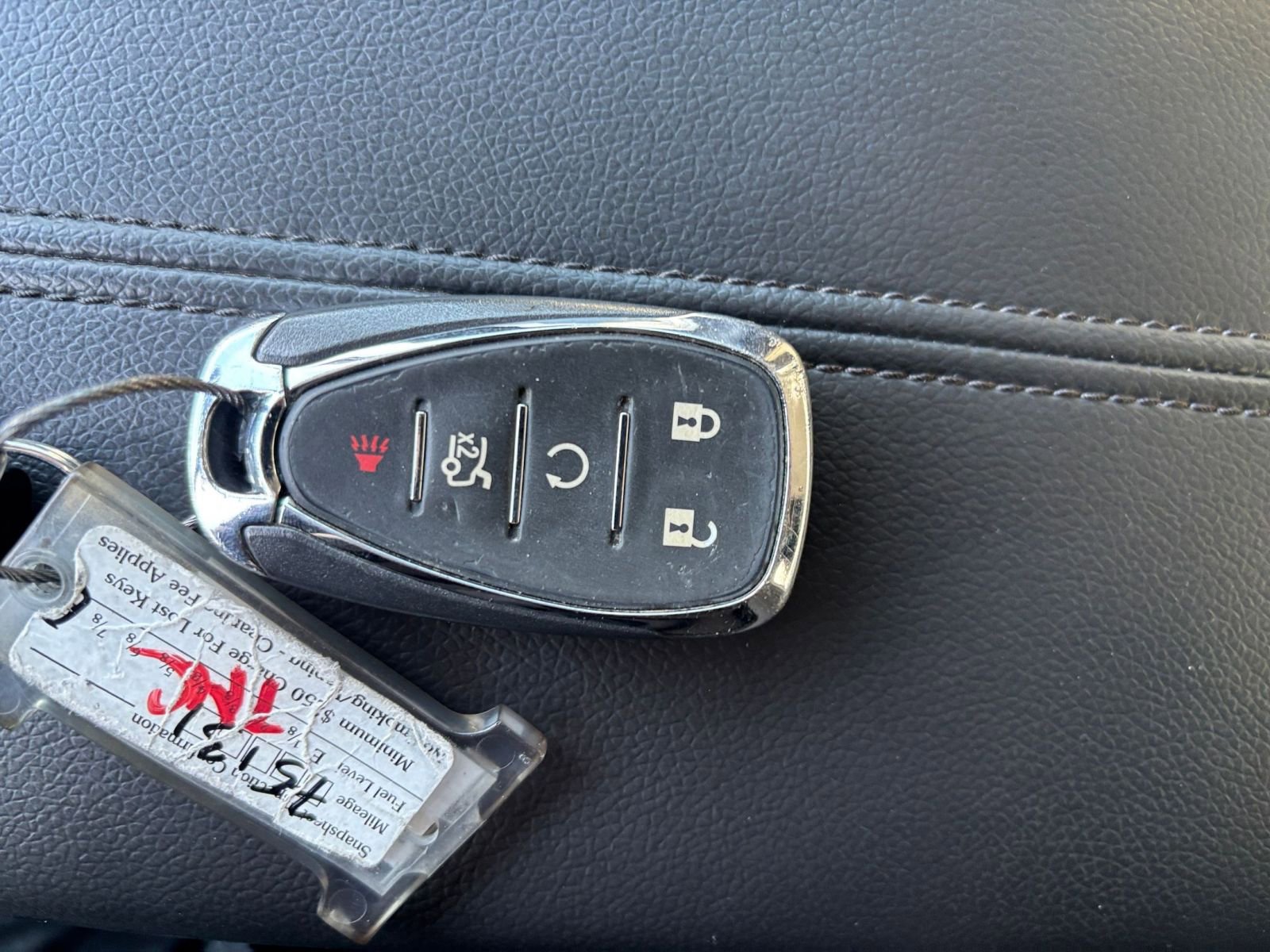 Thumbnail: 2023 Chevrolet Malibu - 22