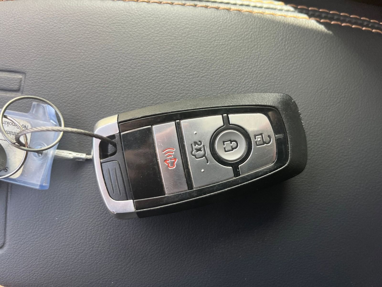 Thumbnail: 2023 Ford Mustang Mach-E - 25