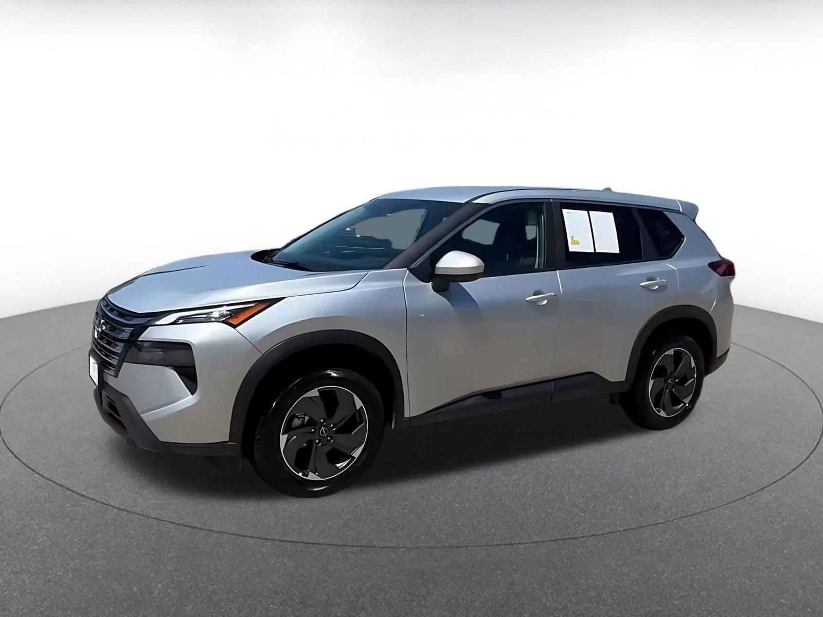 Thumbnail: 2025 Nissan Rogue - 8