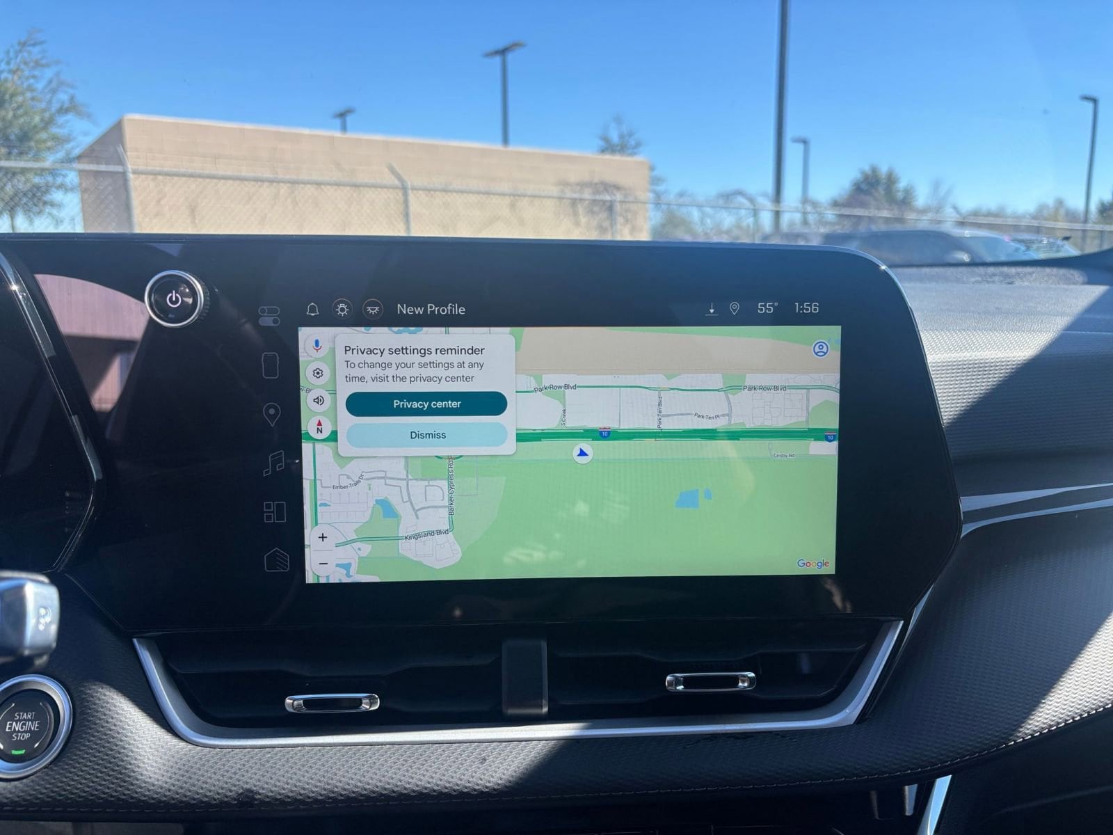 Thumbnail: 2025 Chevrolet Equinox - 20