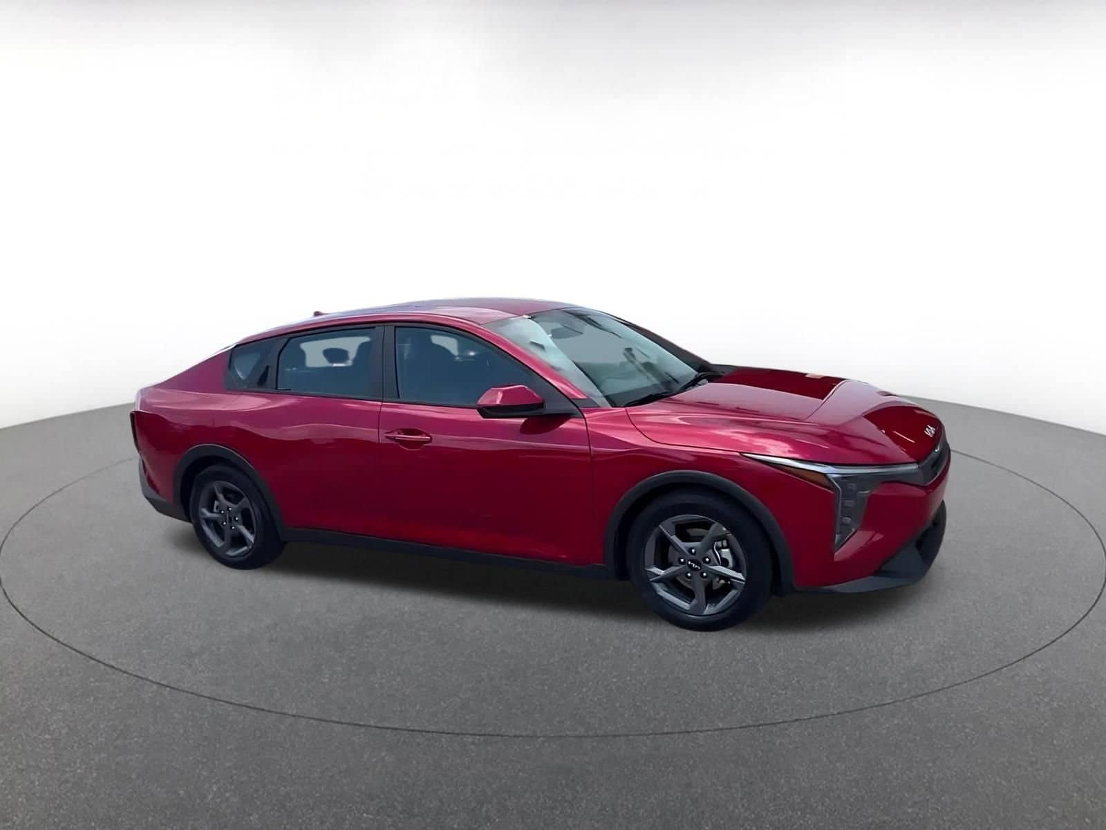 Thumbnail: 2025 Kia K4 - 2