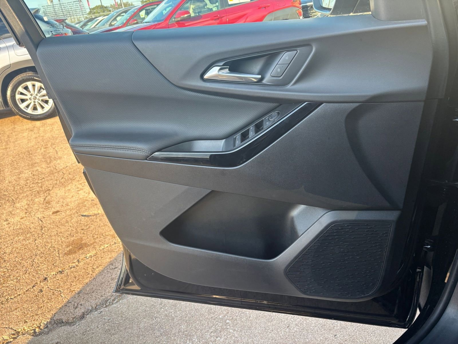 Thumbnail: 2025 Chevrolet Equinox - 20