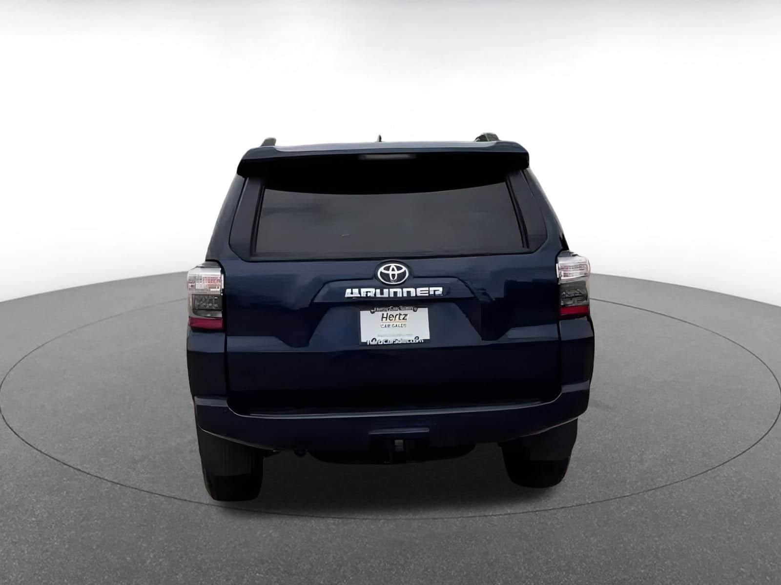 Thumbnail: 2024 Toyota 4Runner - 12