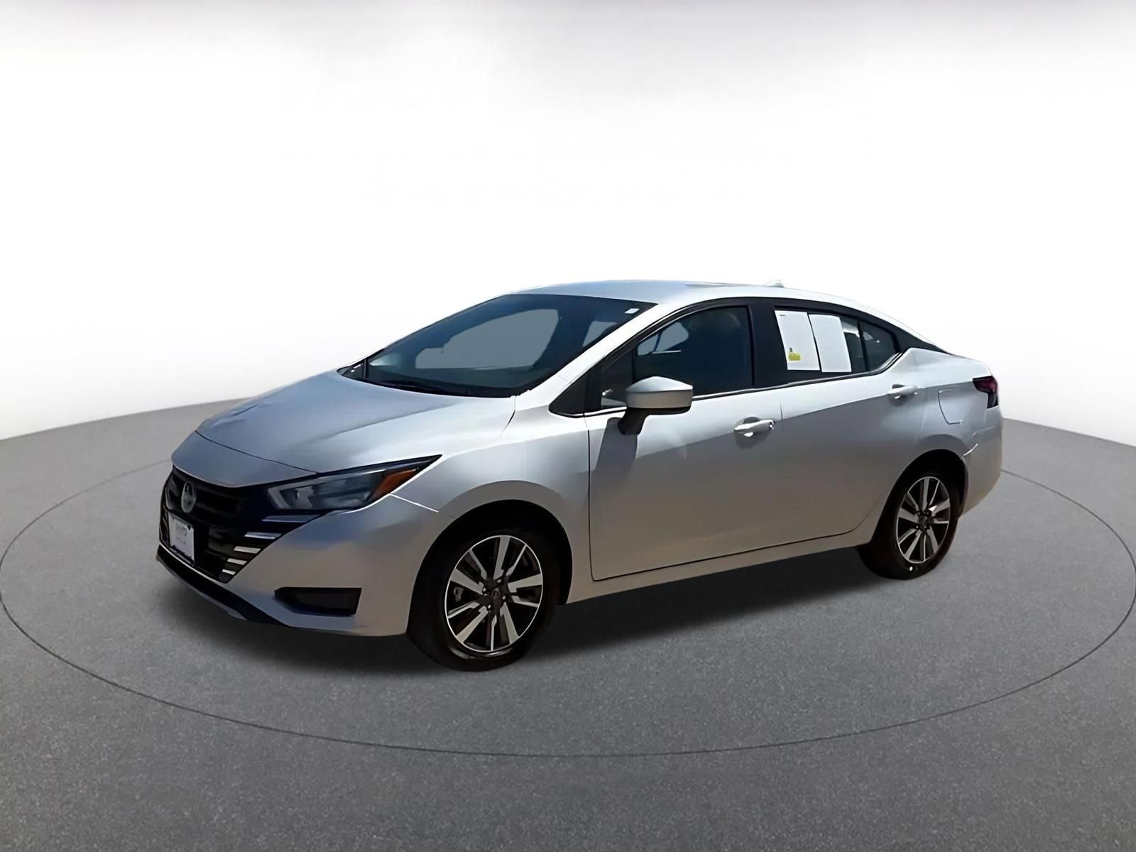 Thumbnail: 2025 Nissan Versa - 8