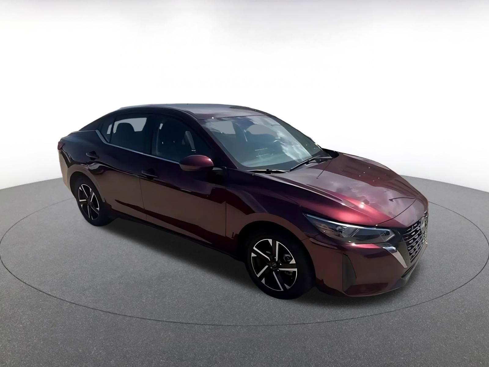 Thumbnail: 2025 Nissan Sentra - 16
